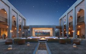 منتجع أنانتارا الجبل الأخضر